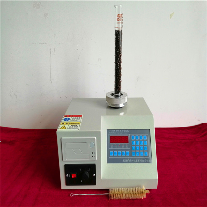 PY6100系列振实密度测试仪