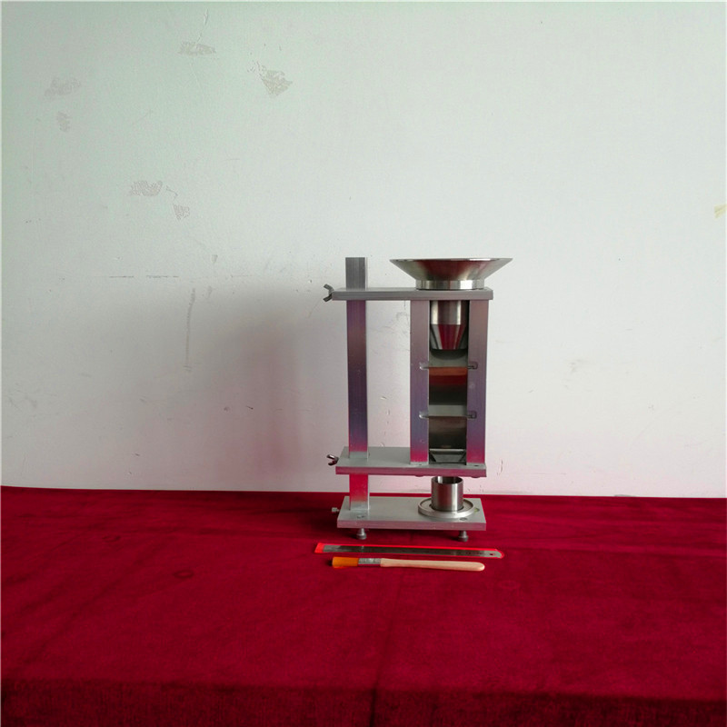 PY6101斯柯特容量计松装密度测试仪