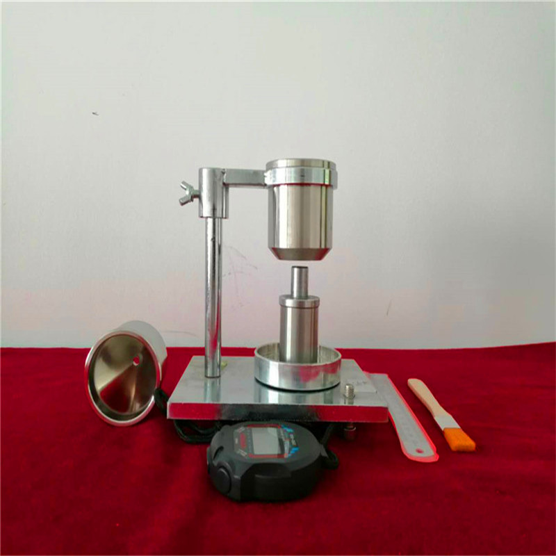 PY6102霍尔流速计/松装密度测定仪