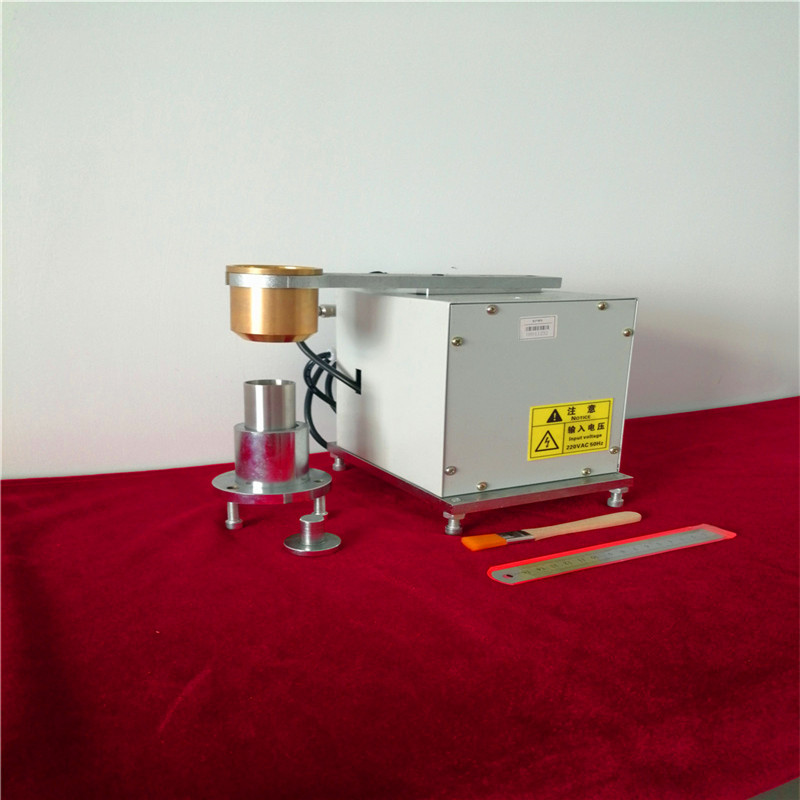 PY6102A振动漏斗松装密度测定仪