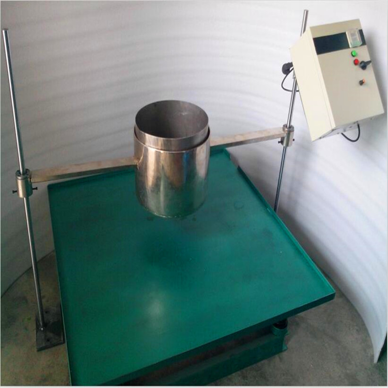 PY6103D 散粒物料堆积角/逆止角测定仪