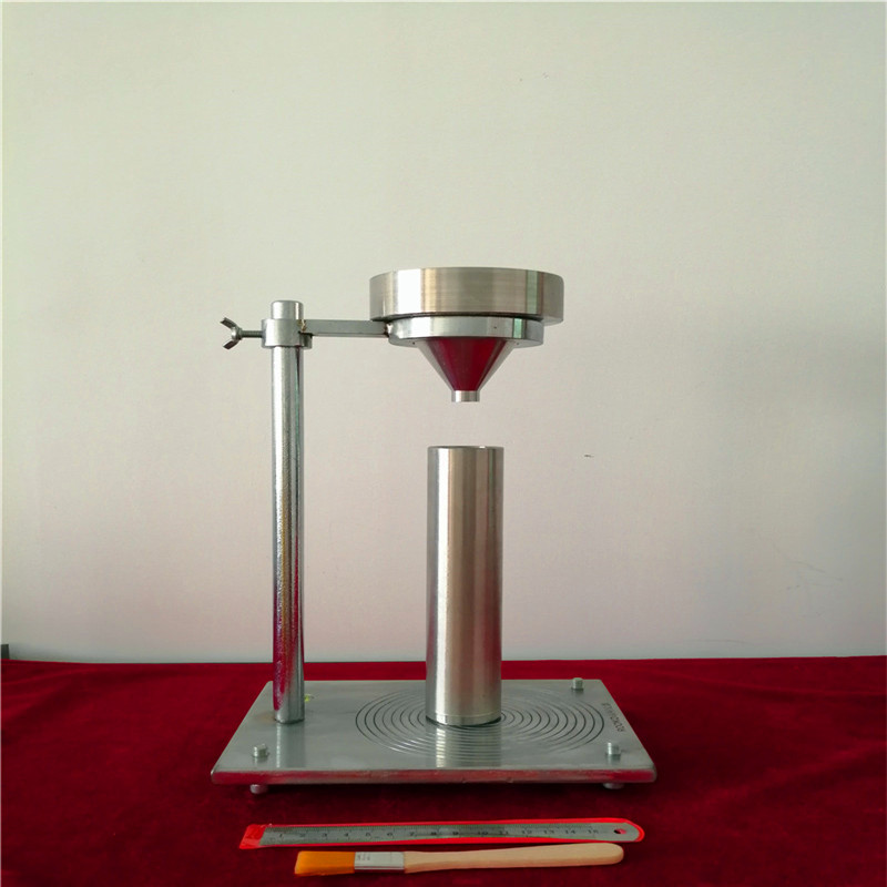 PY6104氧化铝松装密度测定仪