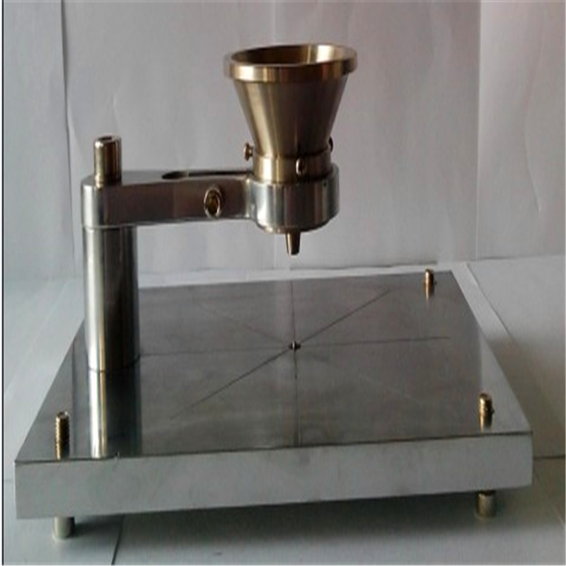 PY6104A 氧化铝/氟化铝安息角测定仪