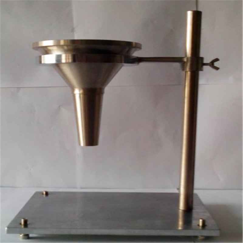 PY6104C氟化铝/氧化铝流动性测定仪