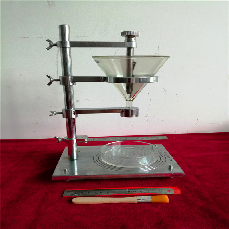 PY6104B系列休止角测定仪