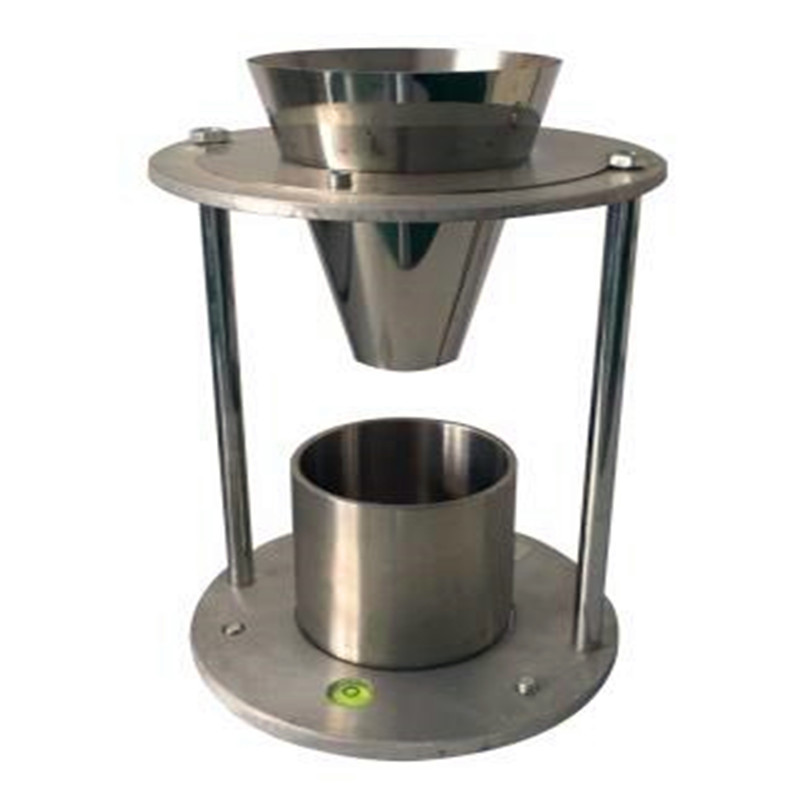 PY6105A活性剂表观密度测定装置