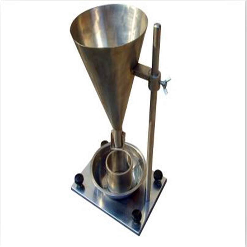 PY6106普通磨料堆积密度测定仪