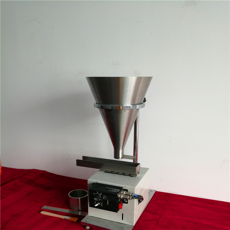 PY6106A微粉堆积密度测定仪