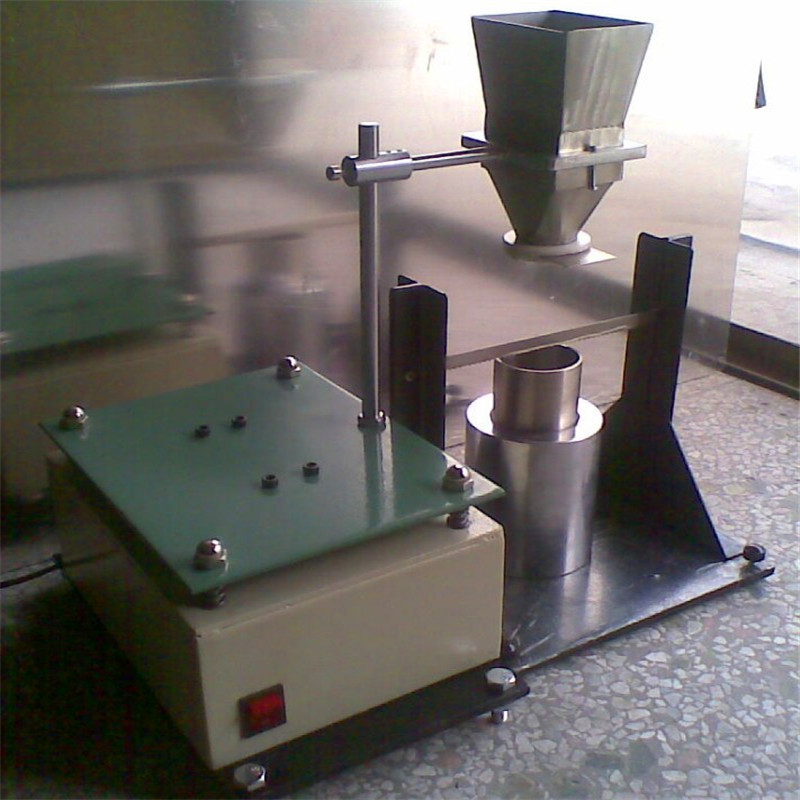 PY6109聚四氟乙烯树脂体积密度测试仪