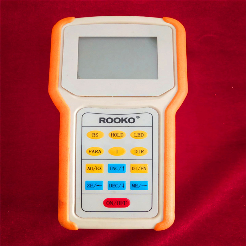 PY6391系列手持式四探针方阻测试仪