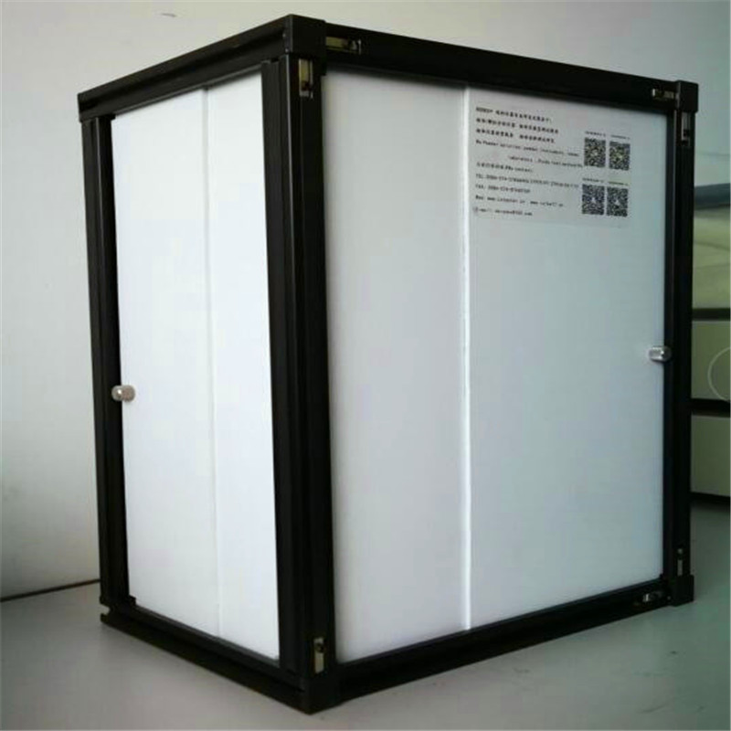 PY6202系列经济型粉末流动性测试仪