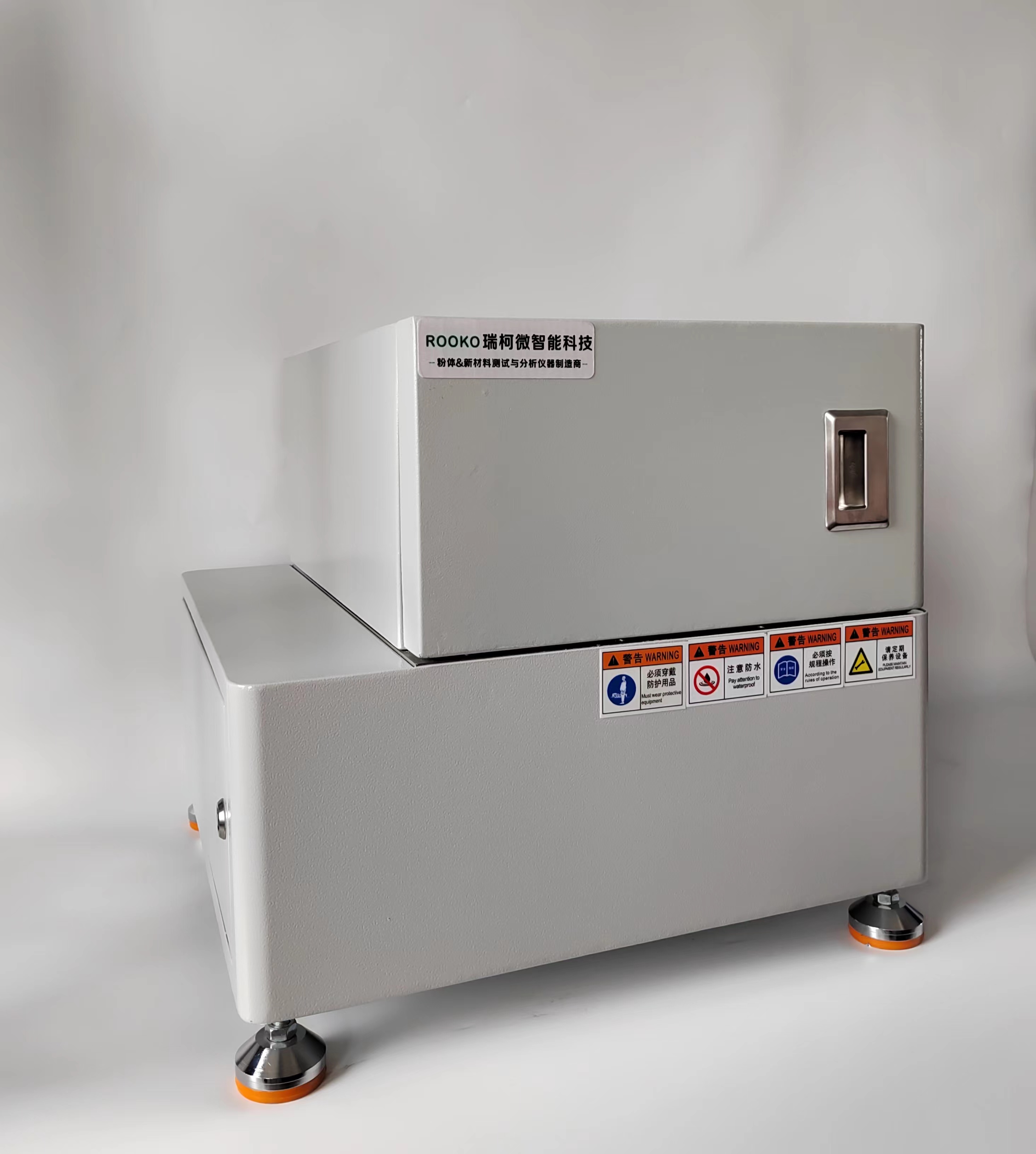 PY63110A系列全自动四探针测试仪