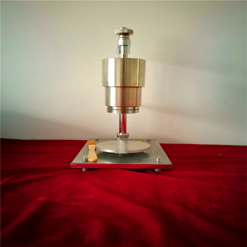 PY6204A休止角测定仪(不锈钢材质漏斗)