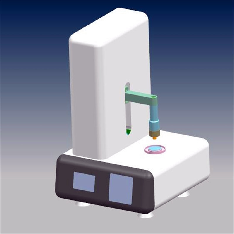 PY63900粉末屈服强度分析仪