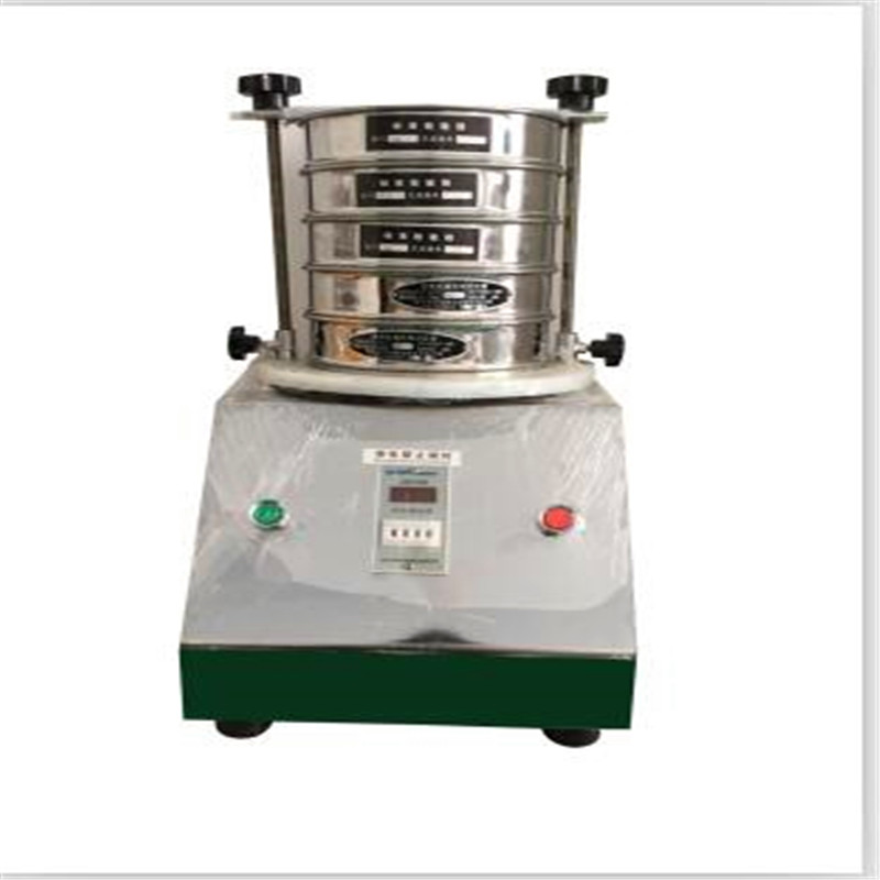 PY66300振动筛分粒度仪