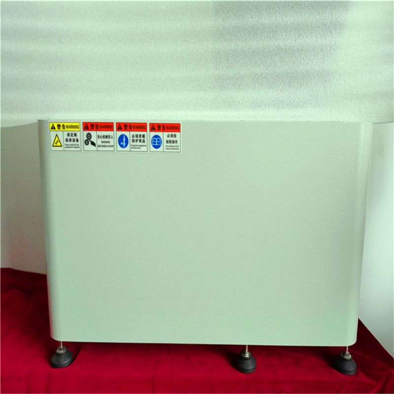 PY67100粉体流动测试仪（转鼓法）