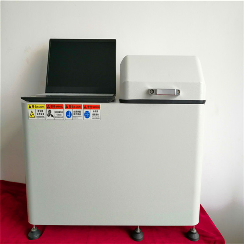 PY6301系列自动导体粉末电阻率测试仪 （经济型）