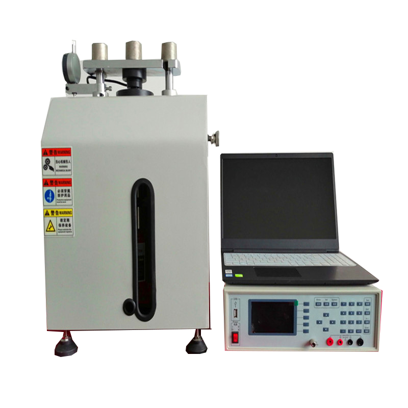 PY6361SJB双极板材料四探针低阻/接触电阻测试仪